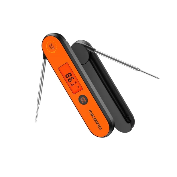 Inkbird - Instant Read Thermometer