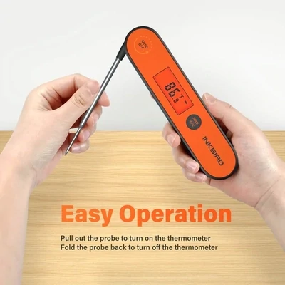 Inkbird - Instant Read Thermometer