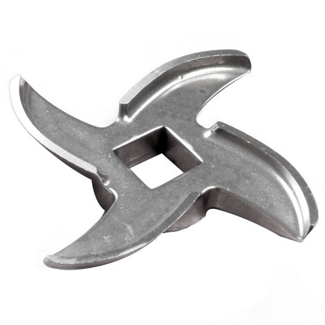 LEM #8 Stainless Steel Blade