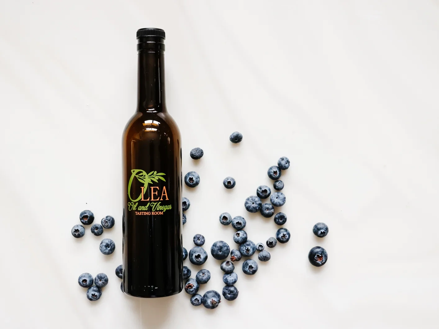 Olea Blueberry Balsamic Vinegar