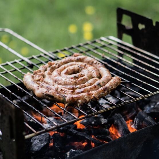 JB's South African Boerwurst