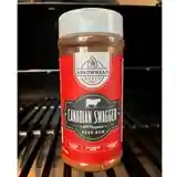 Arrowhead North BBQ Canadian Swagger Beef Rub