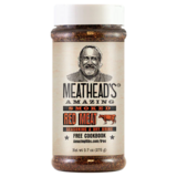 Meathead's Amazing Smoked Red Meat Seasoning