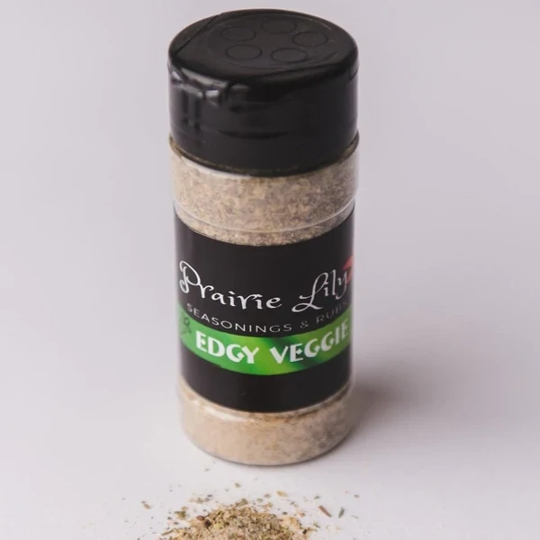 Prairie Lily Edgy Veggie 8oz