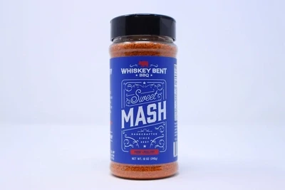Whiskey Bent - Sweet Mash
