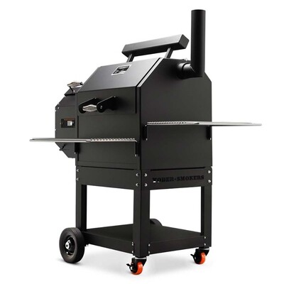 Yoder YS480S Standard Pellet Grill