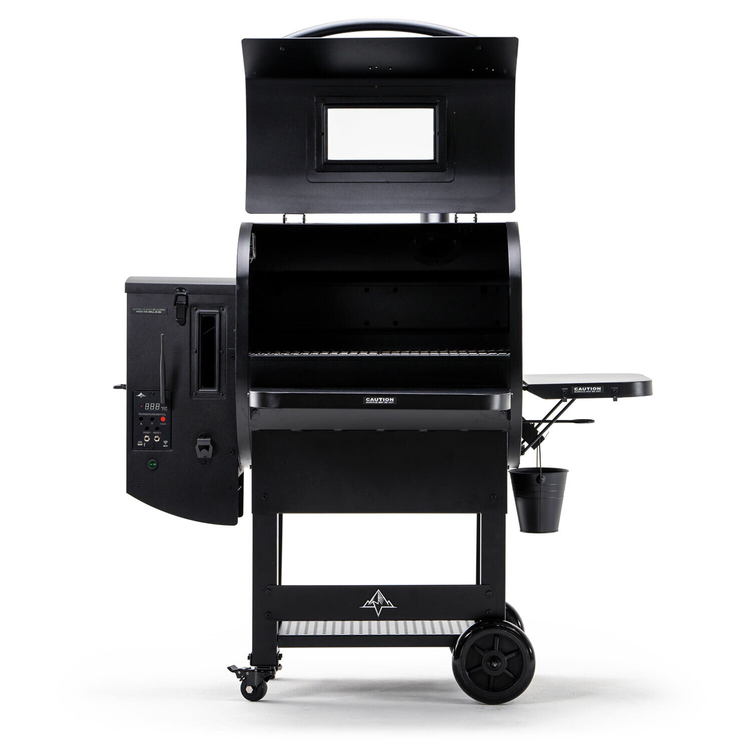 Green Mountain Grills | Shop Now at RCM Outdoors