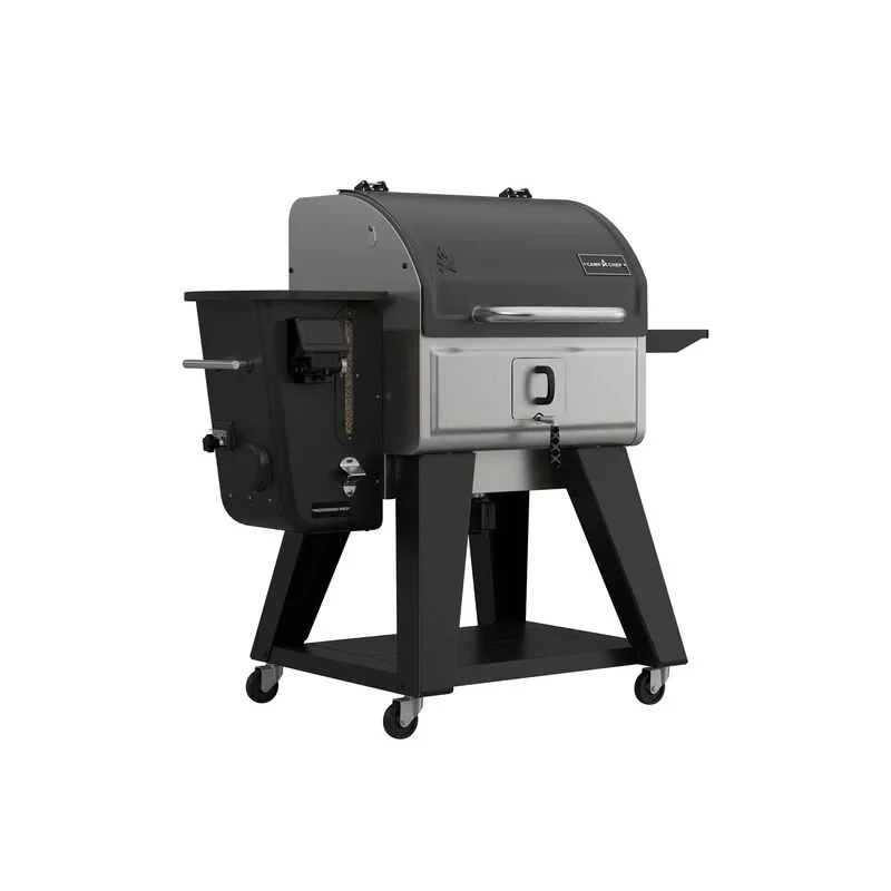 Camp Chef Woodwind PRO 24 Pellet Grill