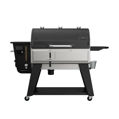 Camp Chef Woodwind PRO 36 Pellet Grill