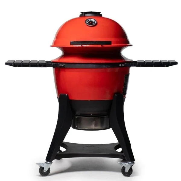 Kamado Joe Kettle Joe Smoker