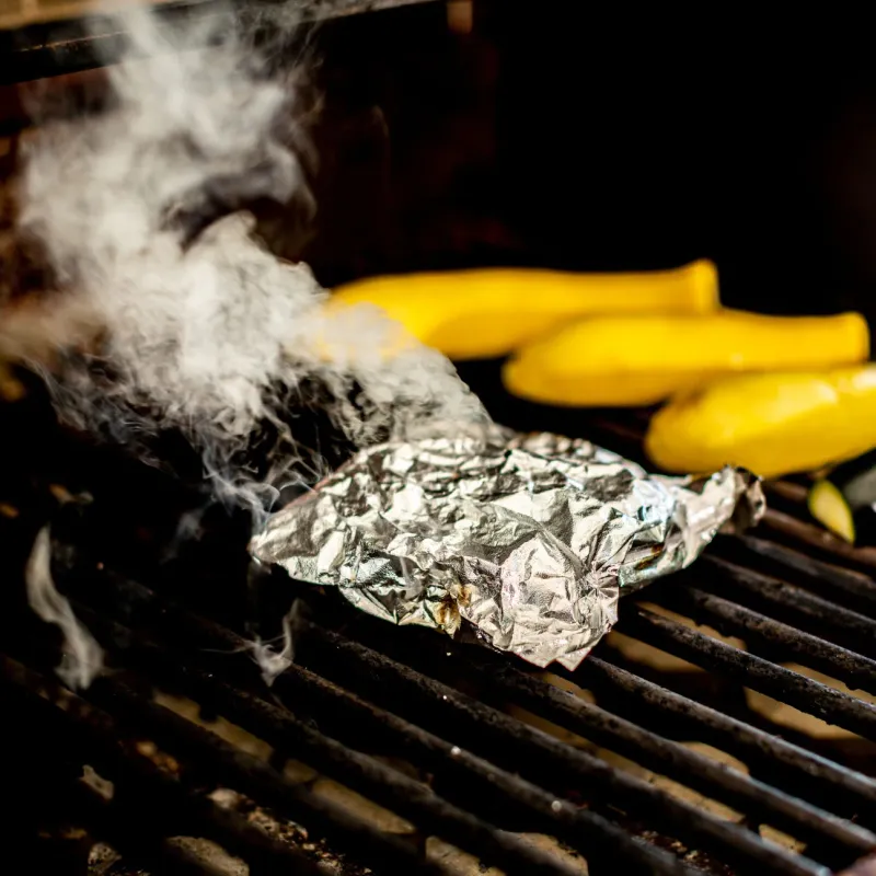 Bear Mountain Smoke 'Ems Bold BBQ
