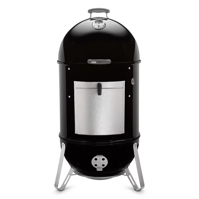 Weber Smokey Mountain Cooker 22"