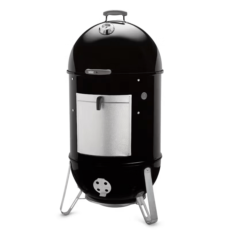 Weber Smokey Mountain Cooker 22"