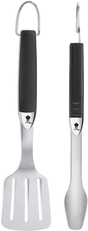 Weber 2pc SS Tool Set