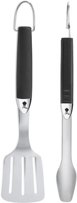Weber 2pc SS Tool Set
