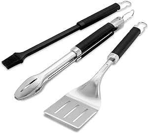 Weber 3pc Tool Set
