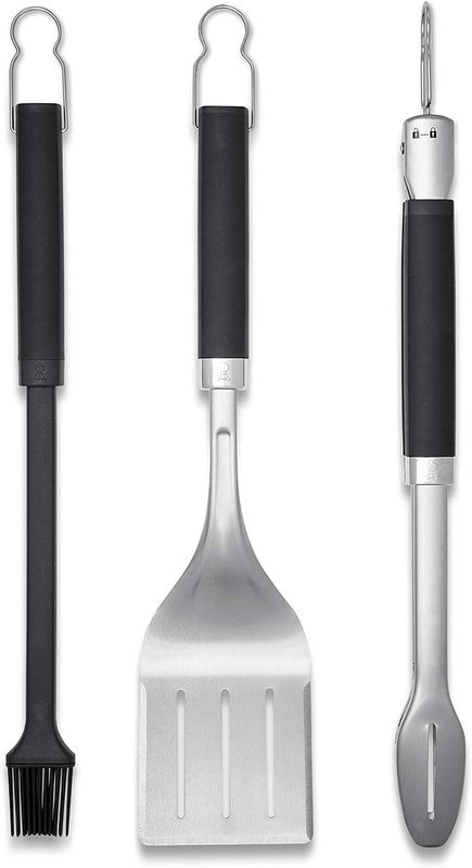 Weber 3pc Tool Set