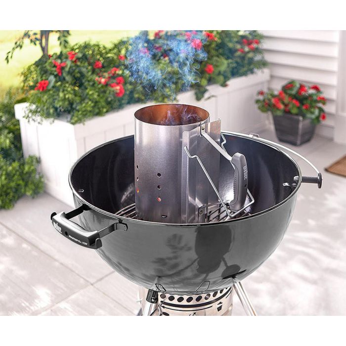 Weber Chimney Starter