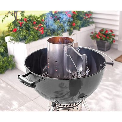Weber Chimney Starter