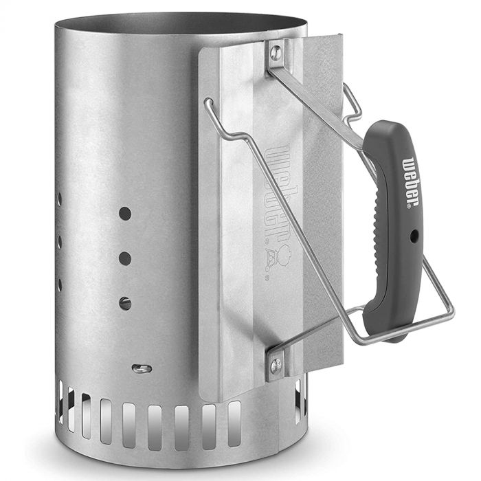 Weber Chimney Starter