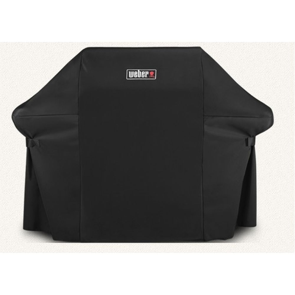 Weber Genesis 400 Grill Cover