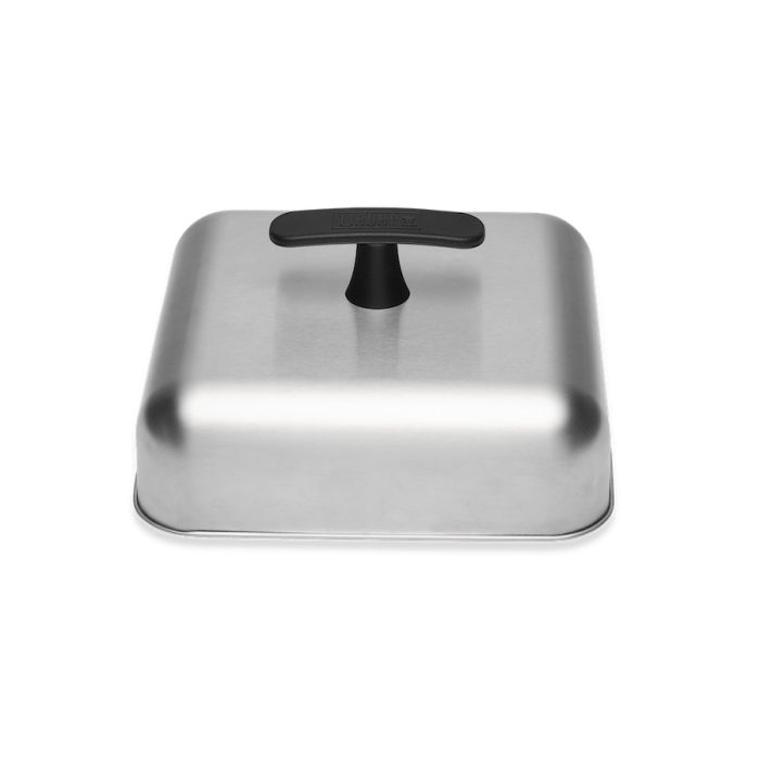 Weber Griddle Basting Dome