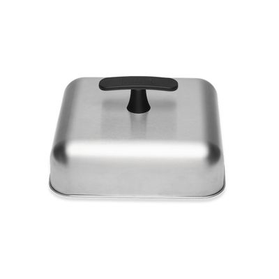 Weber Griddle Basting Dome