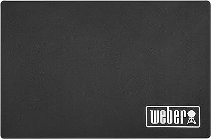 Weber Protective Floor Mat