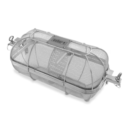 Weber Rotisserie Basket