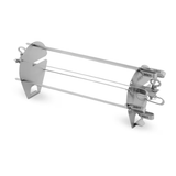 Weber Rotisserie Skewer Set