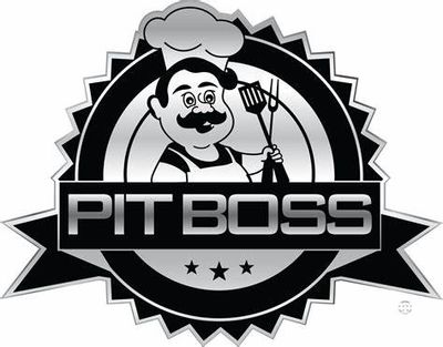 Pit Boss