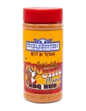 SuckleBusters - Hoochie Mama BBQ Rub