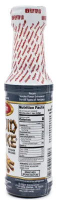 Colgin Pecan Liquid Smoke