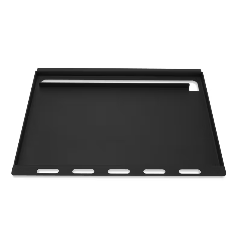 Weber Flat Top BBQ Griddle