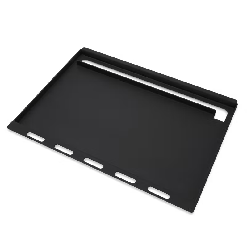 Weber Flat Top BBQ Griddle