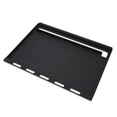 Weber Flat Top BBQ Griddle