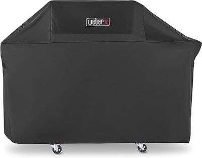 Weber Genesis 300 Series Cover