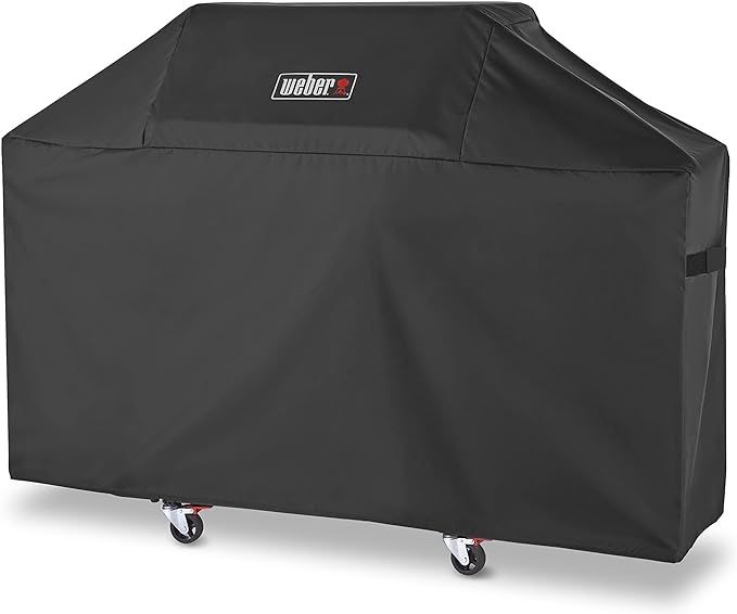 Weber Genesis 300 Series Cover 7757