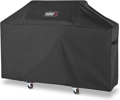 Weber Genesis 300 Series Cover 7757