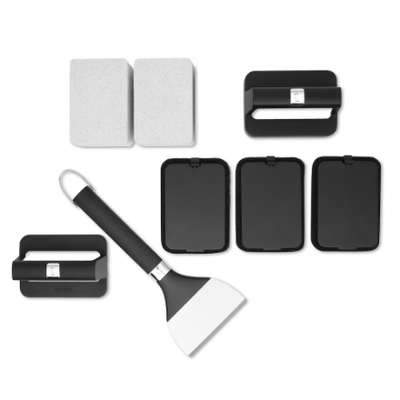 Weber Griddle Cleaning Kit