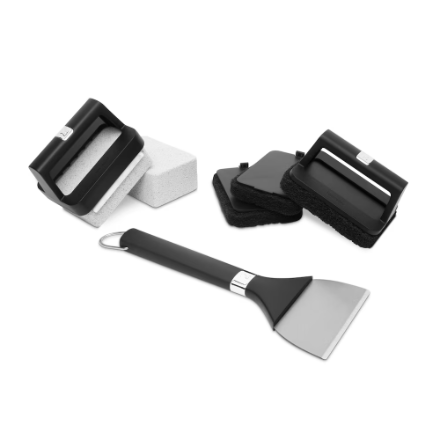 Weber Griddle Cleaning Kit