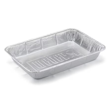Weber Large Drip Pan 6416