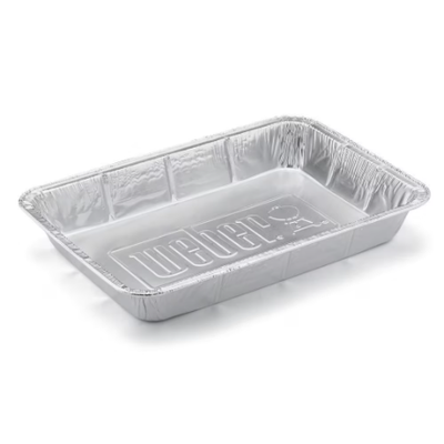 Weber Large Drip Pan 6416
