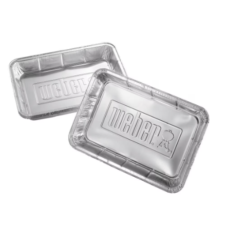 Weber Large Drip Pan