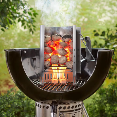 Weber Lighter Cubes