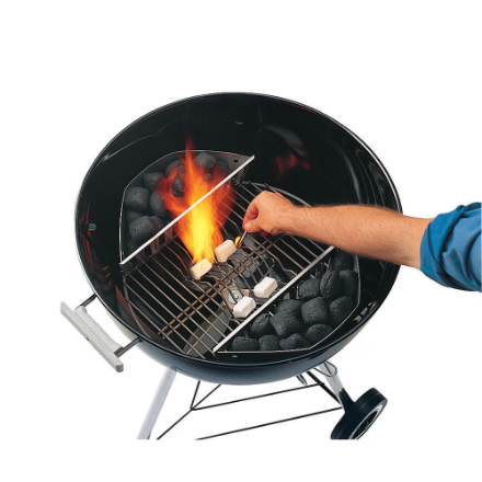 Weber Lighter Cubes