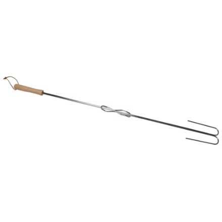 Camp Chef Extendable Safety Roasting Sticks
