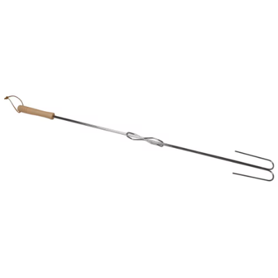 Camp Chef Extendable Safety Roasting Sticks