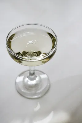 Olea Champagne Wine Vinegar