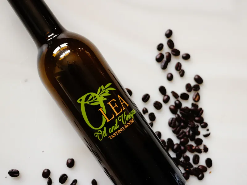 Olea Espresso Dark Balsamic Vinegar
